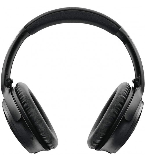 Bose QuietComfort 35 II Black